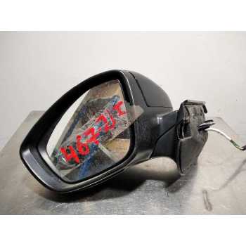 RETROVISOR IZQUIERDO 3+4 PINES
