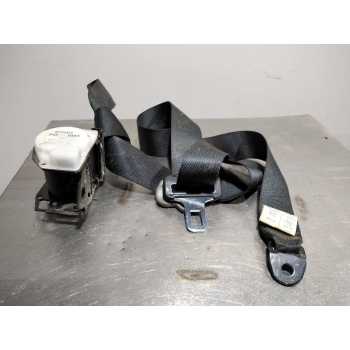 CINTURON SEGURIDAD TRASERO IZQUIERDO MN123830HAY 