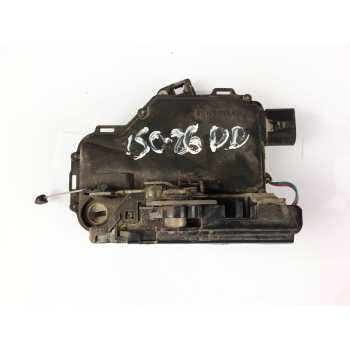 CERRADURA PUERTA DELANTERA DERECHA 3B2837016A 