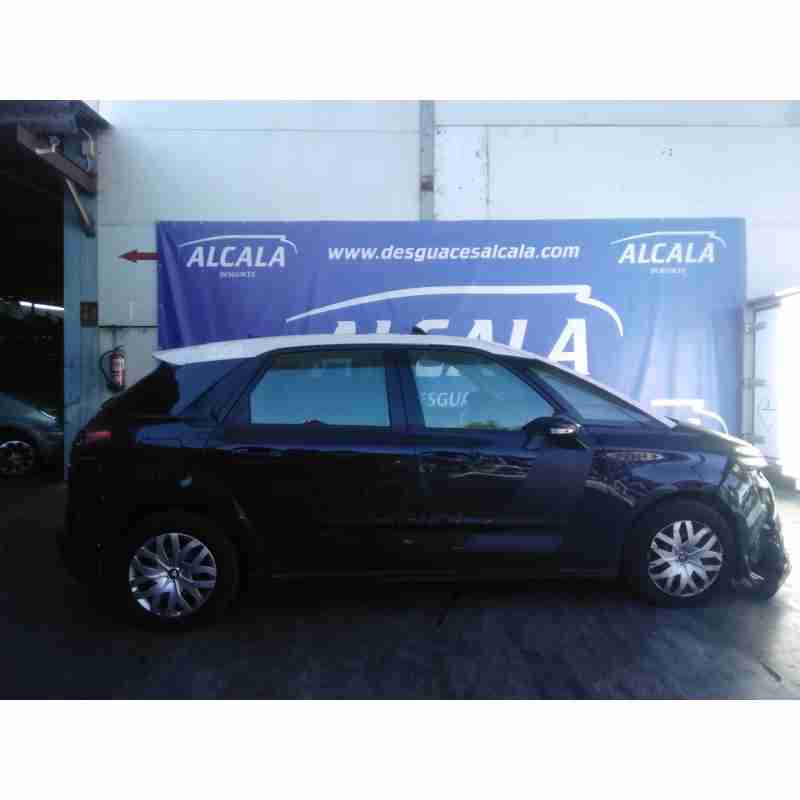 citroën c4 picasso del año 2014