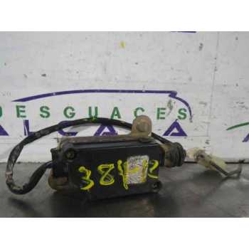 MOTOR CIERRE CENTRALIZADO PORTON 8173025000 ELECTRICA 2 PINES