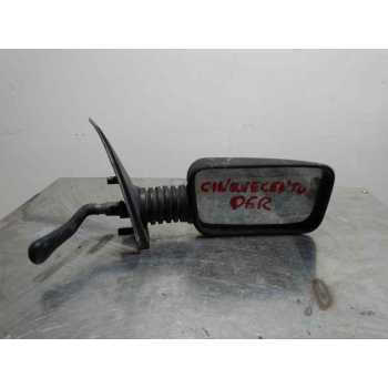 RETROVISOR DERECHO MANUAL 