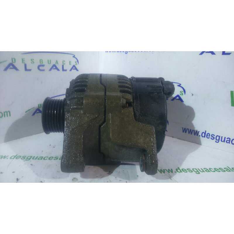 ALTERNADOR 231005F600 0123110007 BOSCH