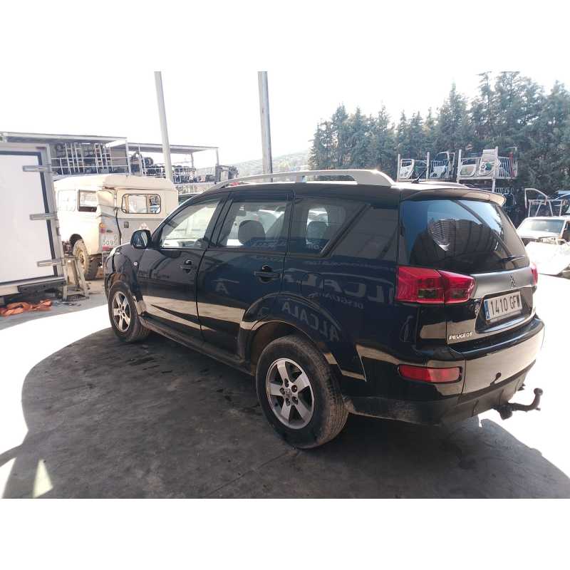 peugeot 4007 (vu_, vv_) del año 2008