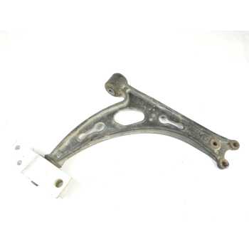 BRAZO SUSPENSION INFERIOR DELANTERO IZQUIERDO 1K0407151AC 