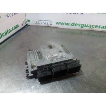 CENTRALITA MOTOR UCE 0281030546 BOSCH 9807885980