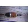 TRANSMISION DELANTERA IZQUIERDA 391016204R 