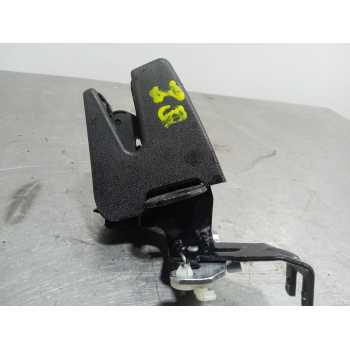 CERRADURA MALETERO / PORTON 
