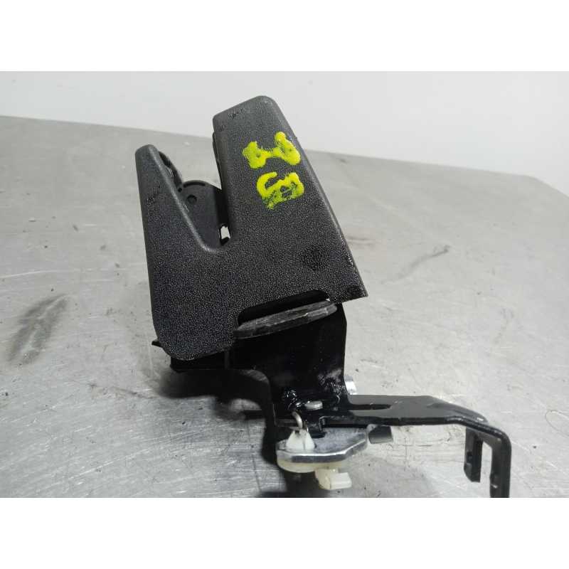 CERRADURA MALETERO / PORTON 