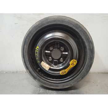 NEUMATICO REPUESTO T115/70 R15 90M 4605 