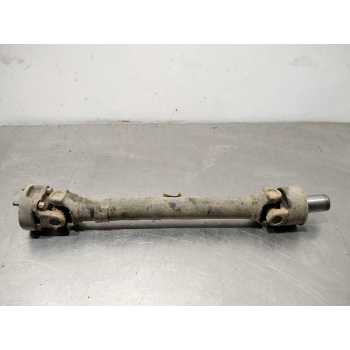 TRANSMISION DELANTERA 3401A081 67 CM 