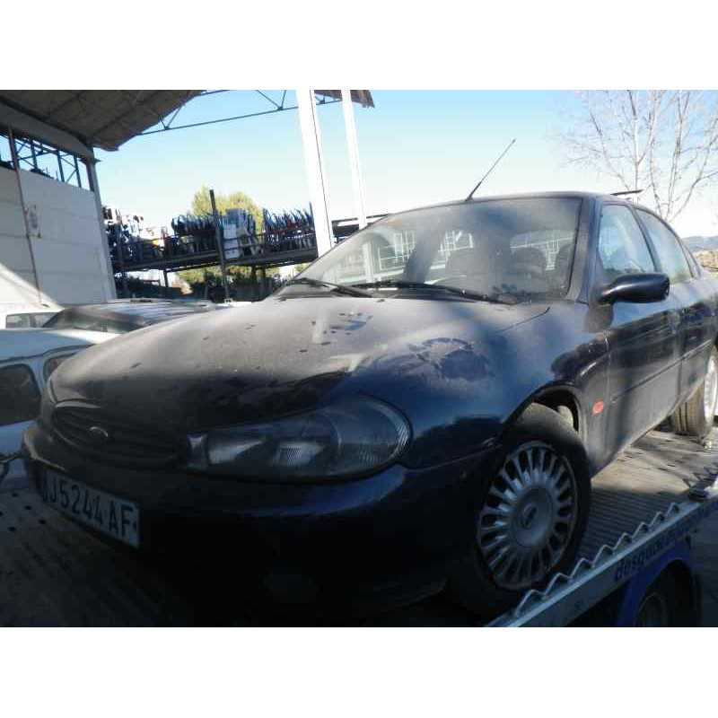 ford mondeo berlina (gd) del año 2000