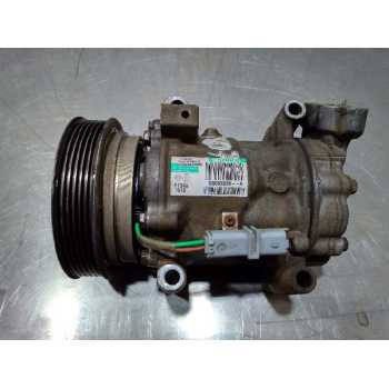 COMPRESOR AIRE ACONDICIONADO 02820405061 8200953359 