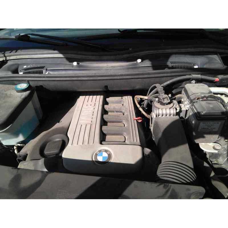 bmw x5 (e53) del año 2003