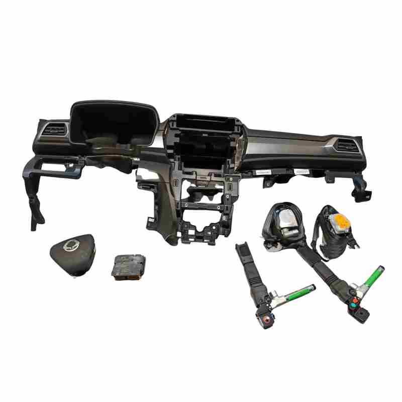 KIT AIRBAG 8620135501LBH 