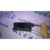 CERRADURA PUERTA DELANTERA DERECHA ELECTRICA 2 PINES