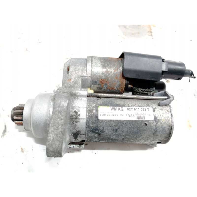 MOTOR ARRANQUE 02T911023T 