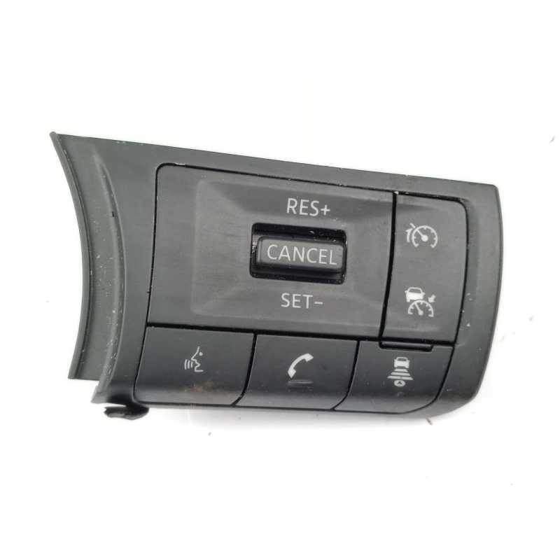 MANDO VOLANTE 255506RF5B 
