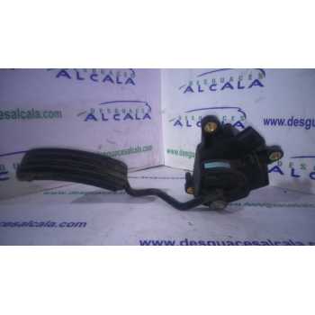 POTENCIOMETRO PEDAL 8200297342 6 PINES 