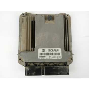 CENTRALITA MOTOR UCE 03G906016DK 0281011946 
