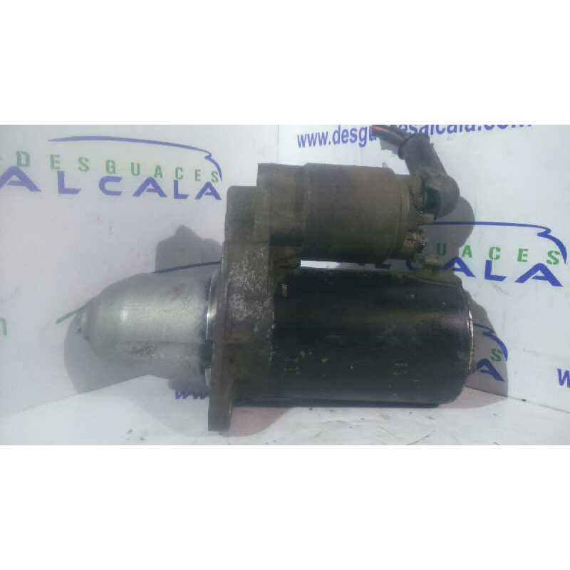 MOTOR ARRANQUE 2330099B06 8 DIENTES 