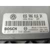 CENTRALITA MOTOR UCE 03G906016DK 0281011946 