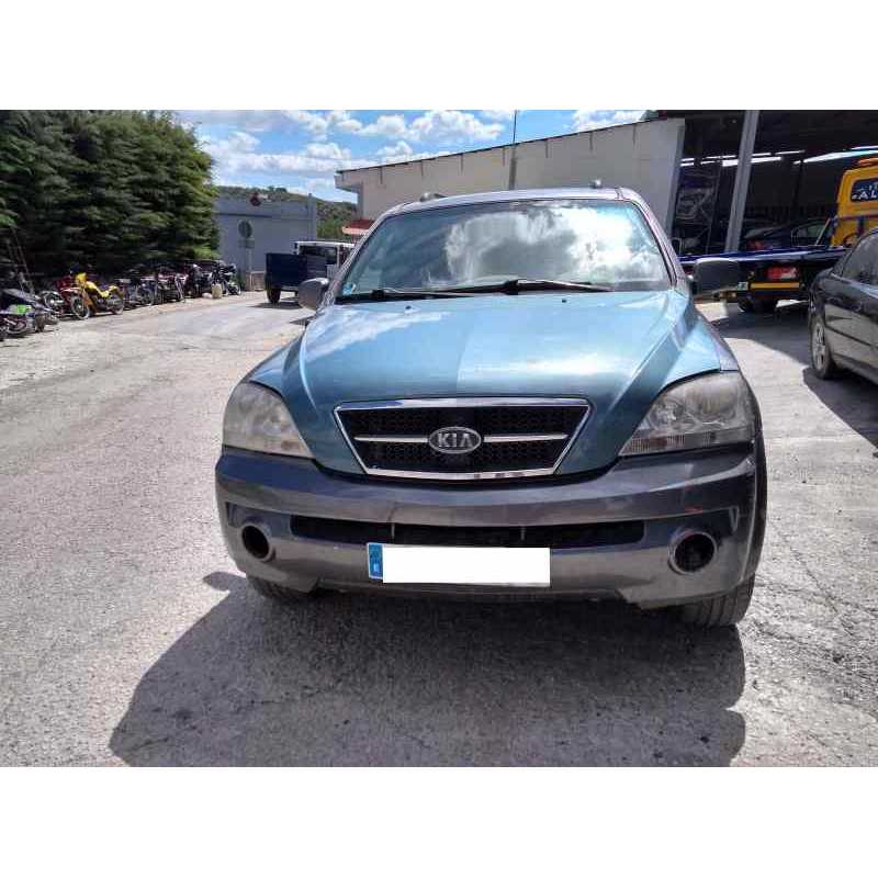 kia sorento del año 2005