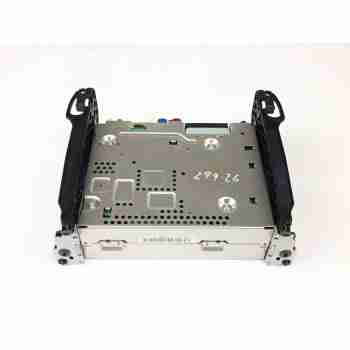 SISTEMA AUDIO / RADIO CD 