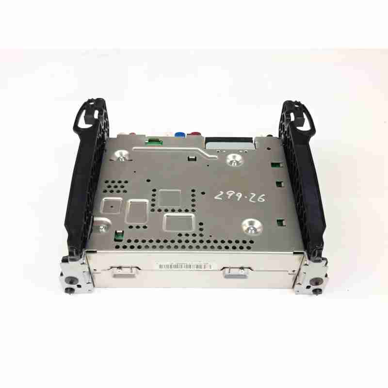 SISTEMA AUDIO / RADIO CD 