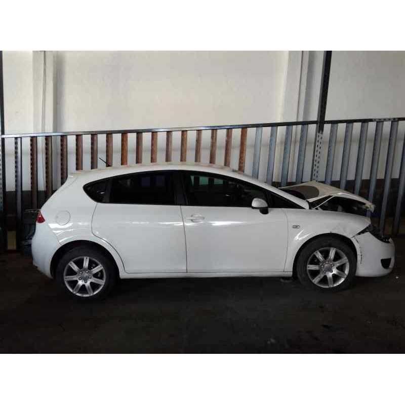seat leon (1p1) del año 2007