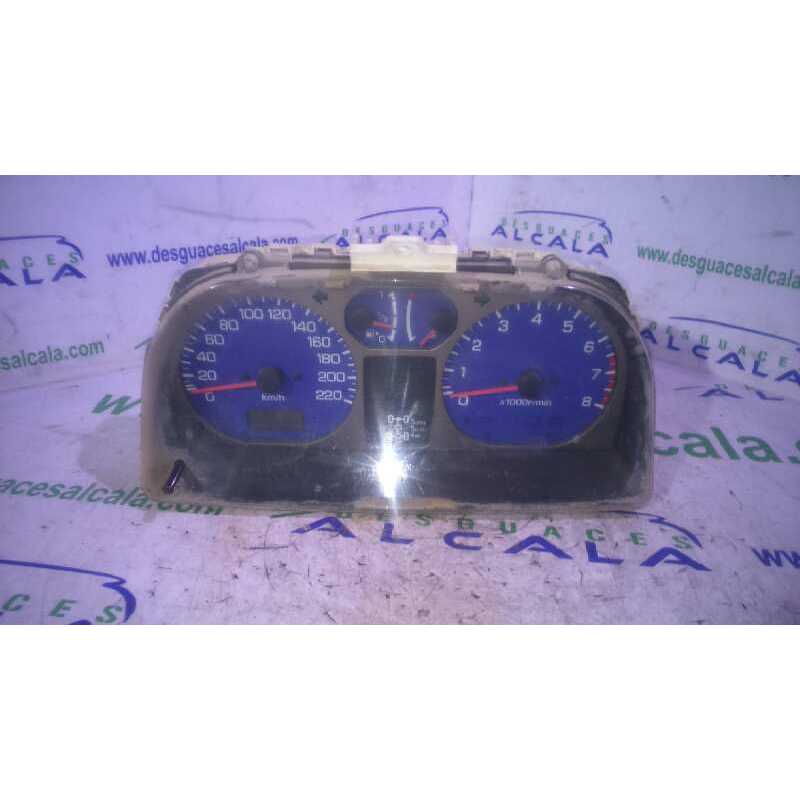 CUADRO INSTRUMENTOS MR381643 M8A257310-2613 