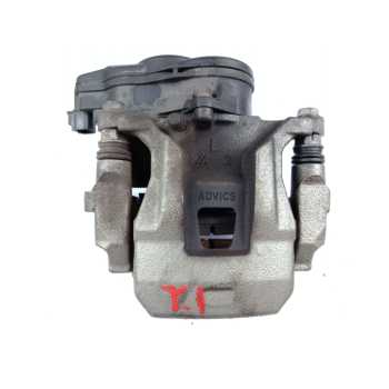 PINZA FRENO TRASERA IZQUIERDA 4605C043 