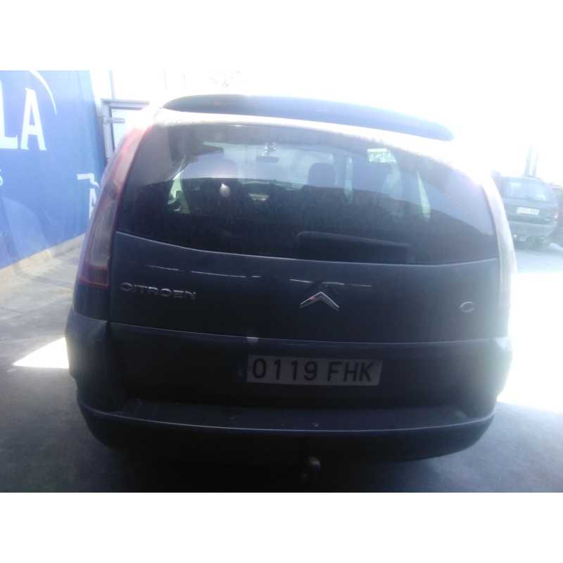 citroën c4 picasso i monospace (ud_) del año 2006
