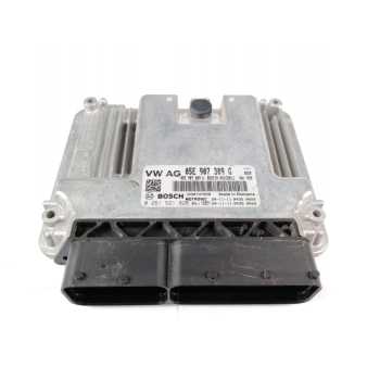 CENTRALITA MOTOR UCE 05E907309G 0261S21826 