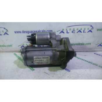 MOTOR ARRANQUE 0001170607 233003359RC 