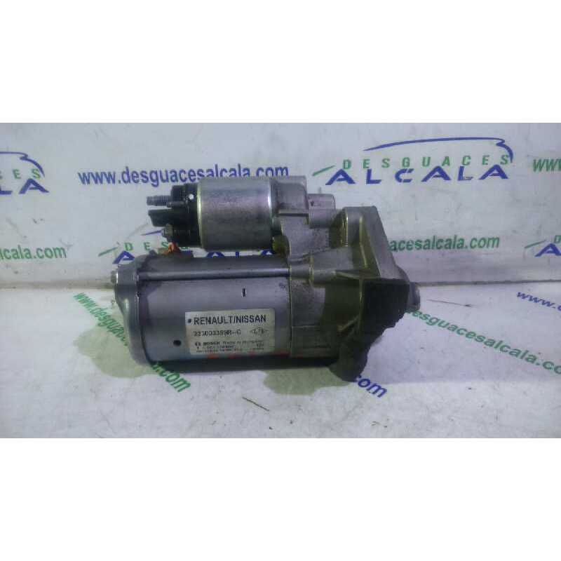 MOTOR ARRANQUE 0001170607 233003359RC 