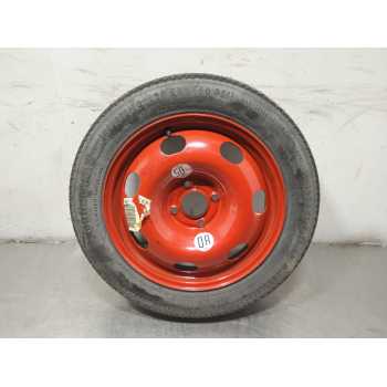NEUMATICO REPUESTO 125/85 R16 99M 4707 