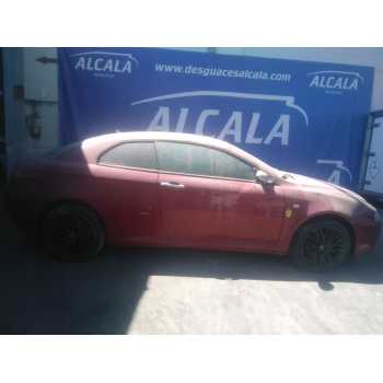 ALFA ROMEO GT (937_) de desguace