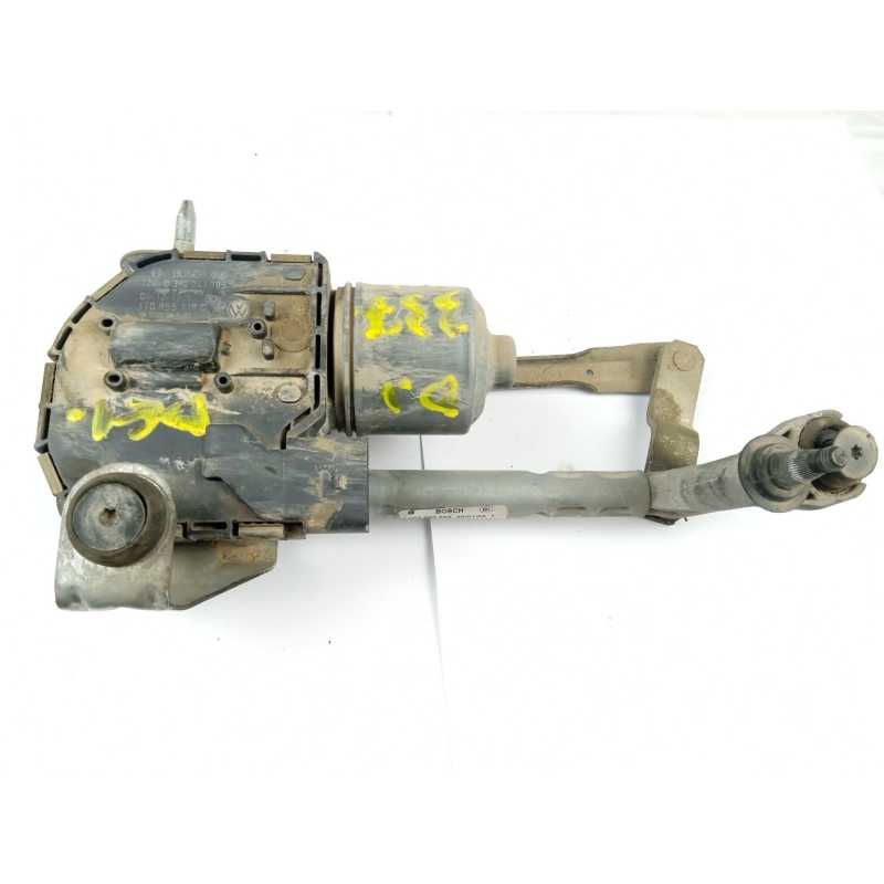 MOTOR LIMPIA DELANTERO 1T0955023E DELANTERO IZQUIERDO 