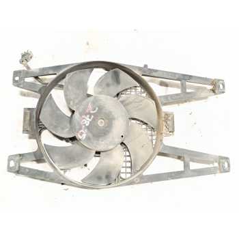 ELECTROVENTILADOR 125343 