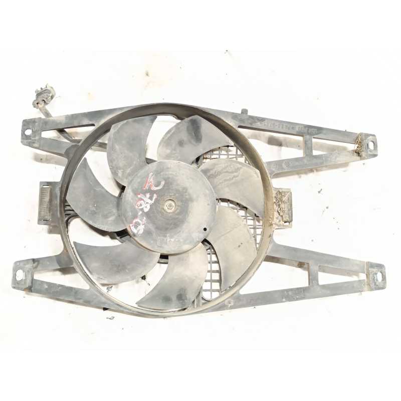 ELECTROVENTILADOR 125343 