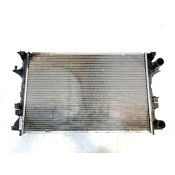 RADIADOR AGUA 8200033729 