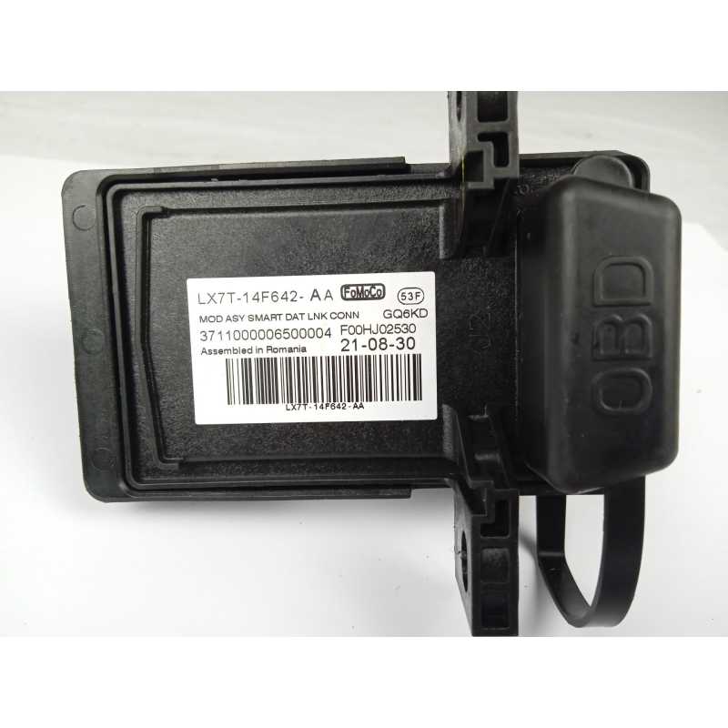 MODULO ELECTRONICO LX7T14F642AA 