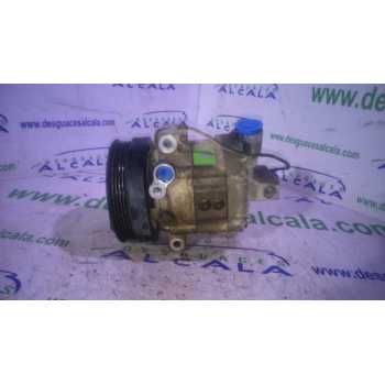 COMPRESOR AIRE ACONDICIONADO DKV110 506221-2871 ZEXEL