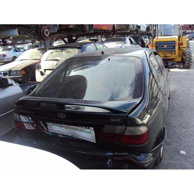 nissan primera berlina (p11) del año 1997