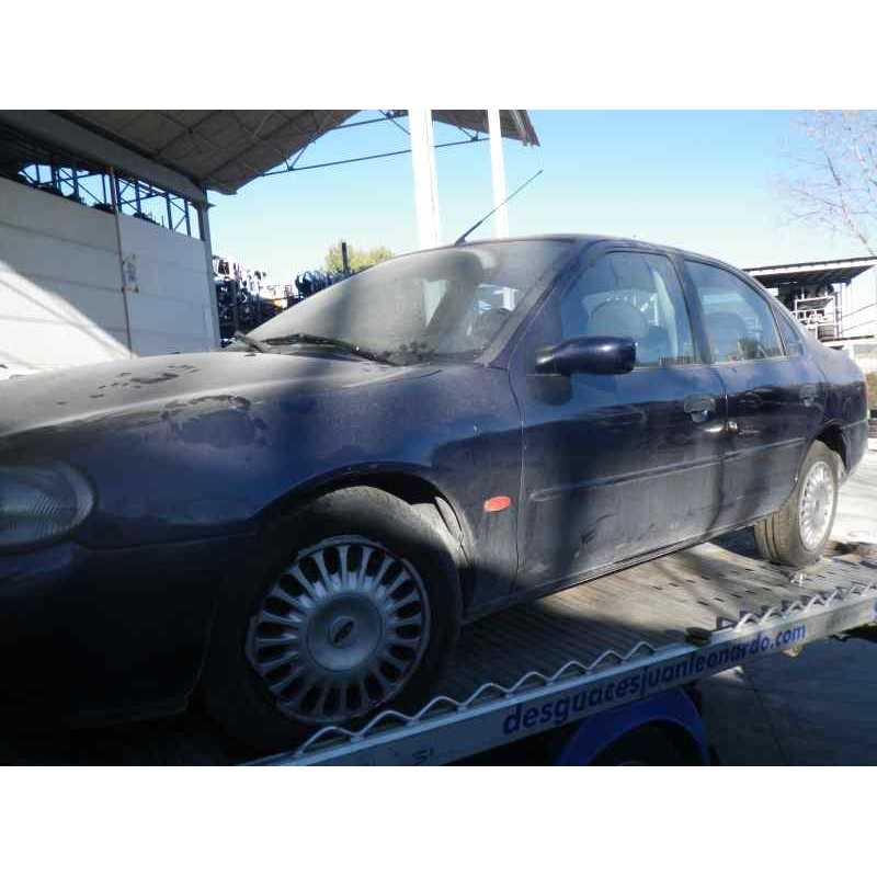 ford mondeo berlina (gd) del año 2000