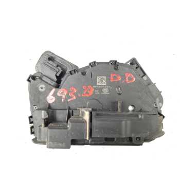 CERRADURA PUERTA DELANTERA DERECHA 5TB837016A 