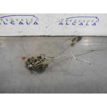 CERRADURA PUERTA DELANTERA DERECHA MANUAL 5 PUERTAS