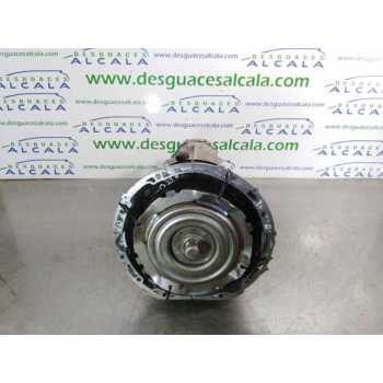 CAJA CAMBIOS 7250482 AUTOMATICA AMG