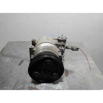 COMPRESOR AIRE ACONDICIONADO AKTCC05 